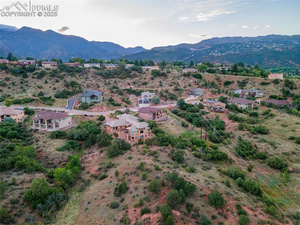 162 Crystal Valley Road Manitou Springs CO 80829