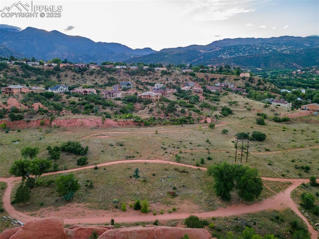162 Crystal Valley Road Manitou Springs CO 80829