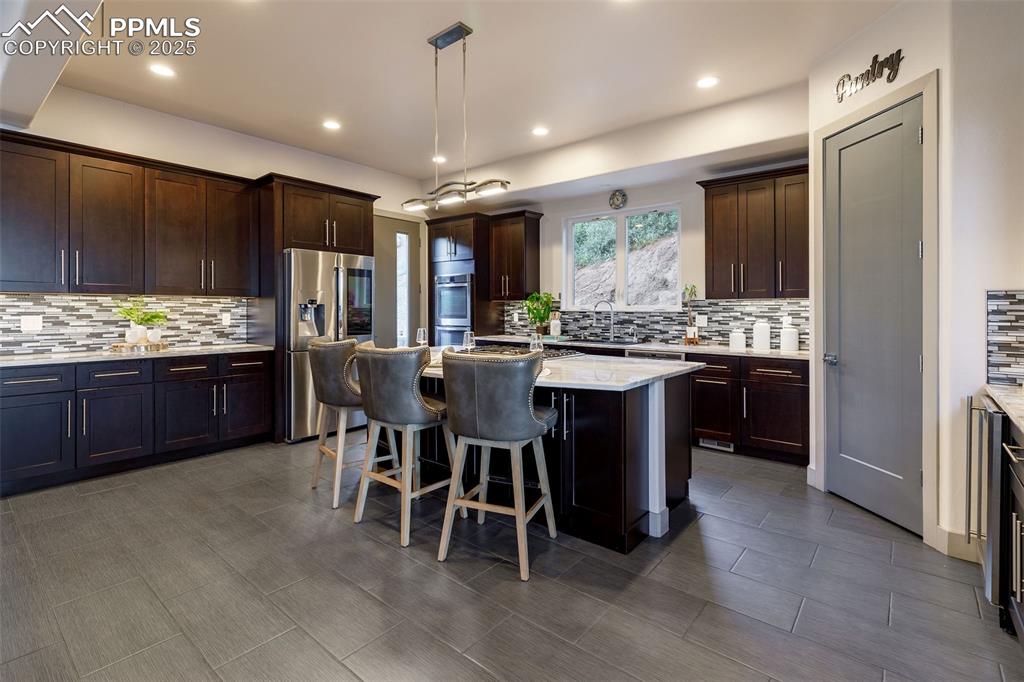 162 Crystal Valley Road Manitou Springs CO 80829