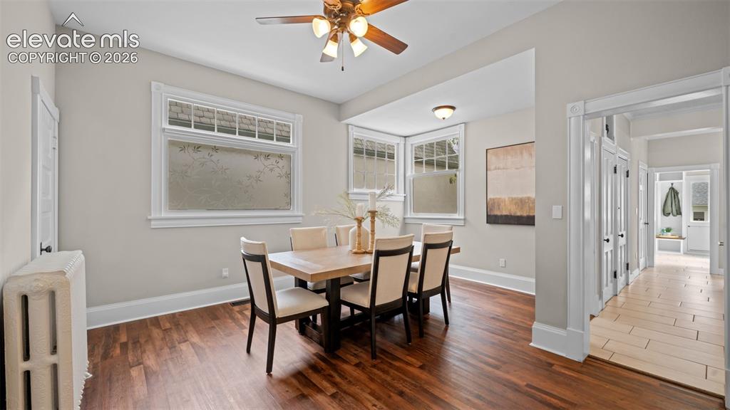 1527 N Nevada Avenue Colorado Springs CO 80907