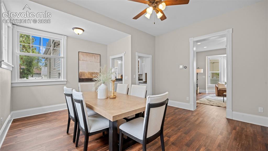 1527 N Nevada Avenue Colorado Springs CO 80907