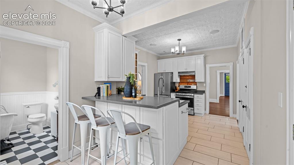 1527 N Nevada Avenue Colorado Springs CO 80907