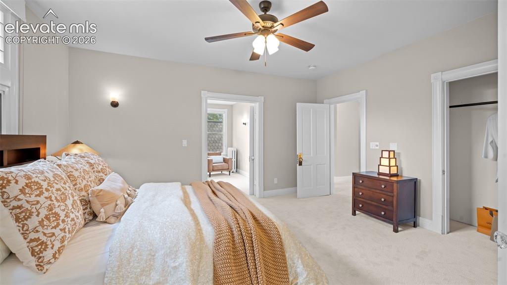 1527 N Nevada Avenue Colorado Springs CO 80907