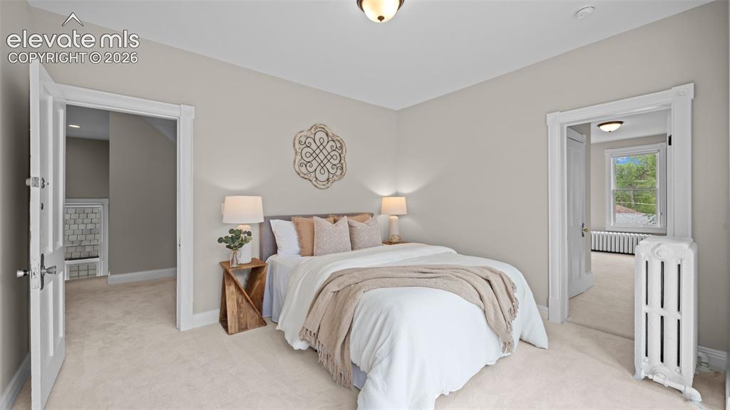 1527 N Nevada Avenue Colorado Springs CO 80907