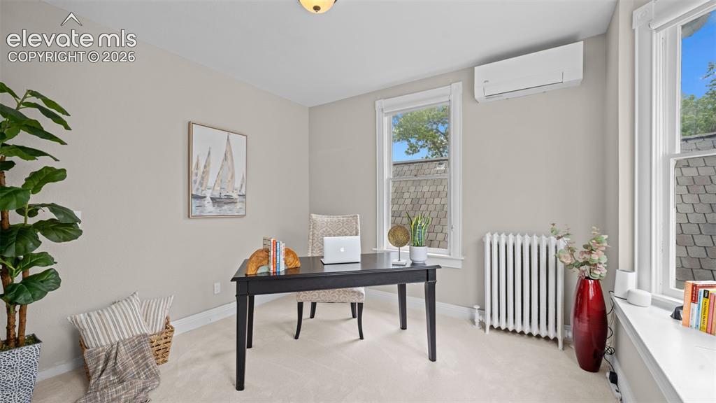 1527 N Nevada Avenue Colorado Springs CO 80907