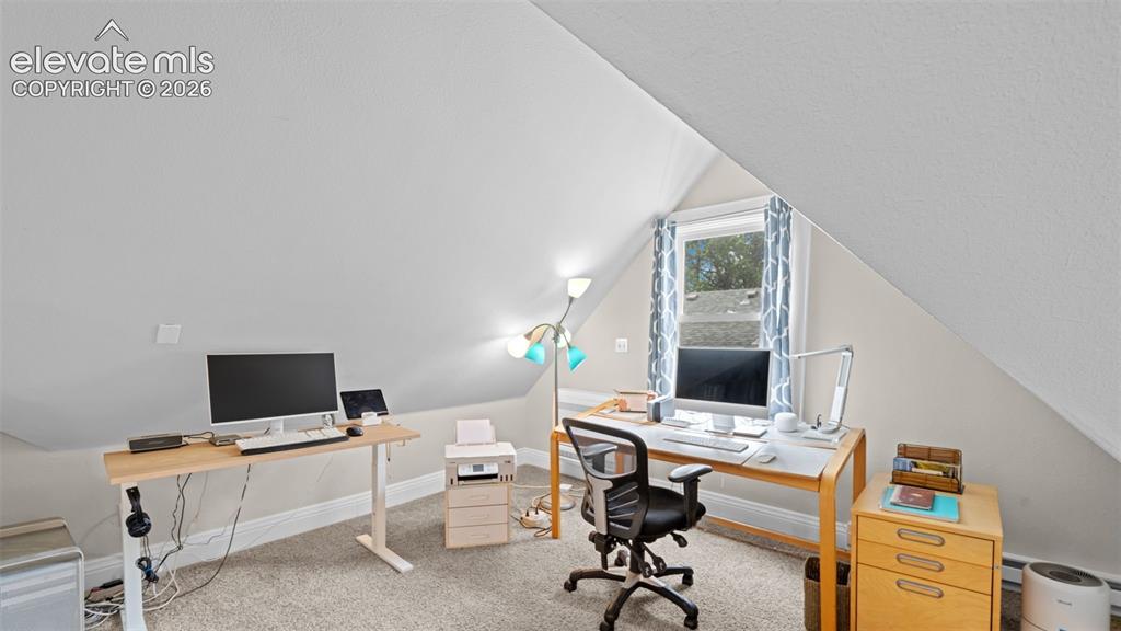 1527 N Nevada Avenue Colorado Springs CO 80907