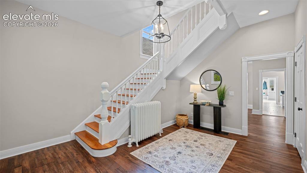 1527 N Nevada Avenue Colorado Springs CO 80907