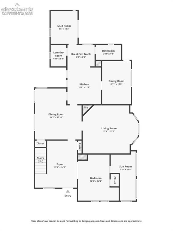 1527 N Nevada Avenue Colorado Springs CO 80907