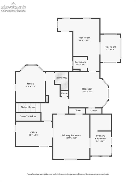 1527 N Nevada Avenue Colorado Springs CO 80907
