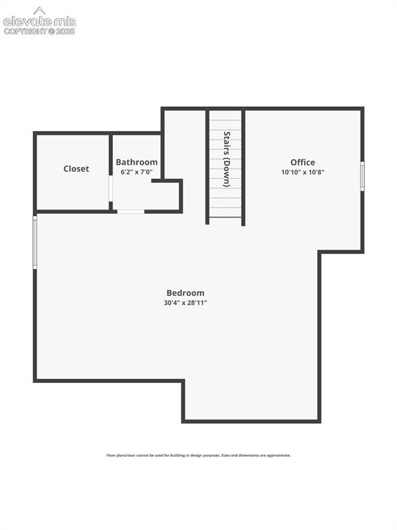 1527 N Nevada Avenue Colorado Springs CO 80907