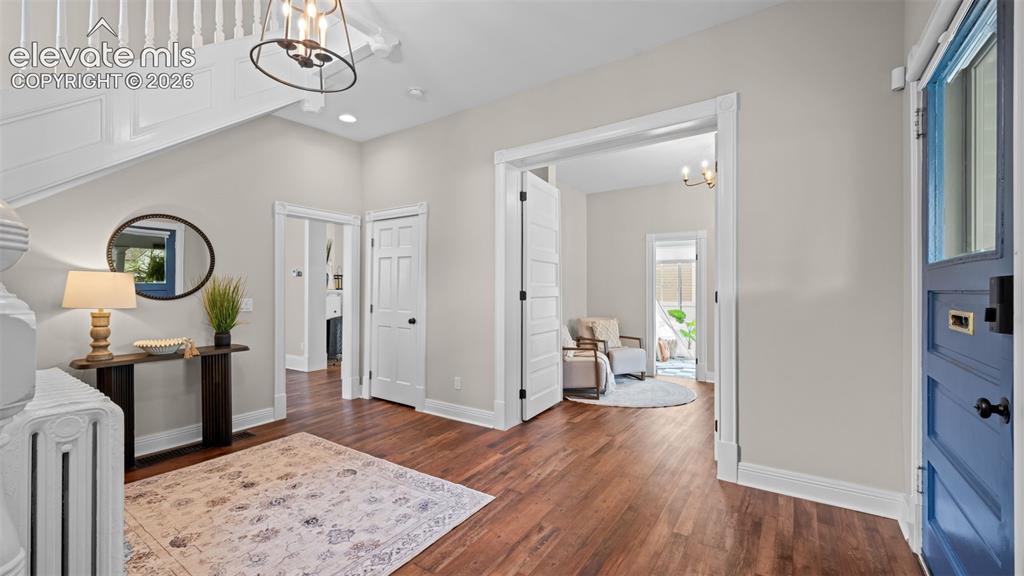1527 N Nevada Avenue Colorado Springs CO 80907