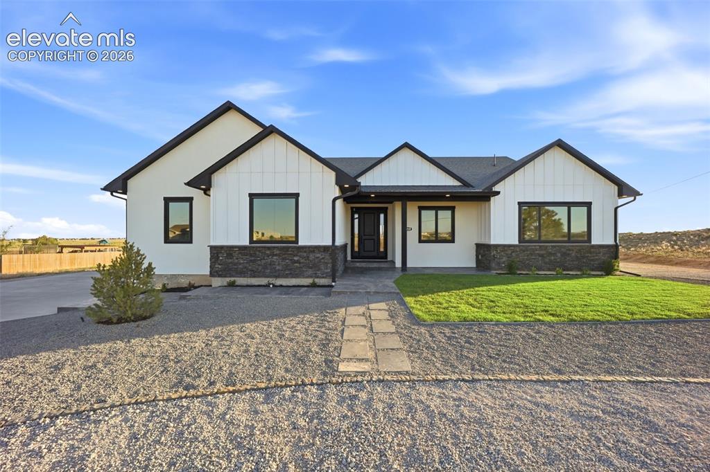 1237 N Challenger Place Pueblo West CO 81007