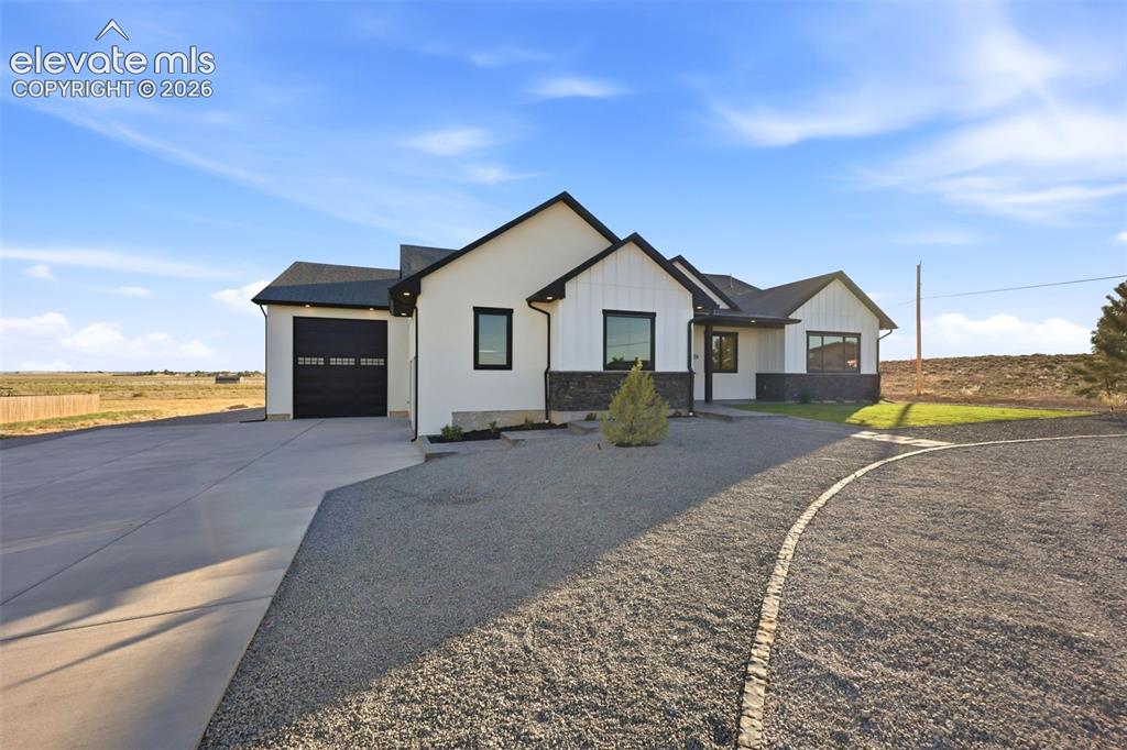 1237 N Challenger Place Pueblo West CO 81007