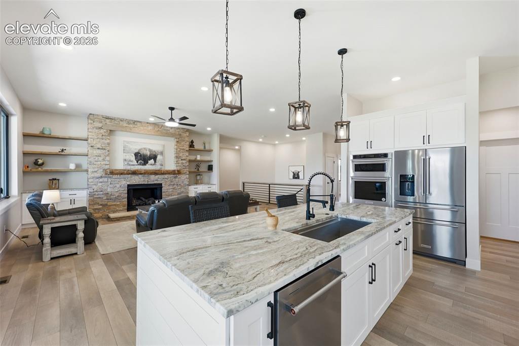 1237 N Challenger Place Pueblo West CO 81007