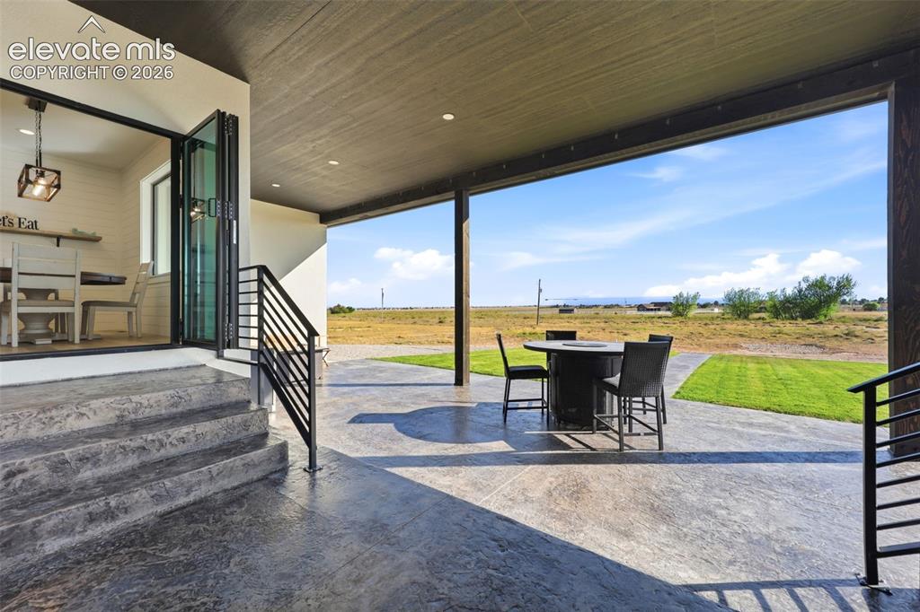 1237 N Challenger Place Pueblo West CO 81007
