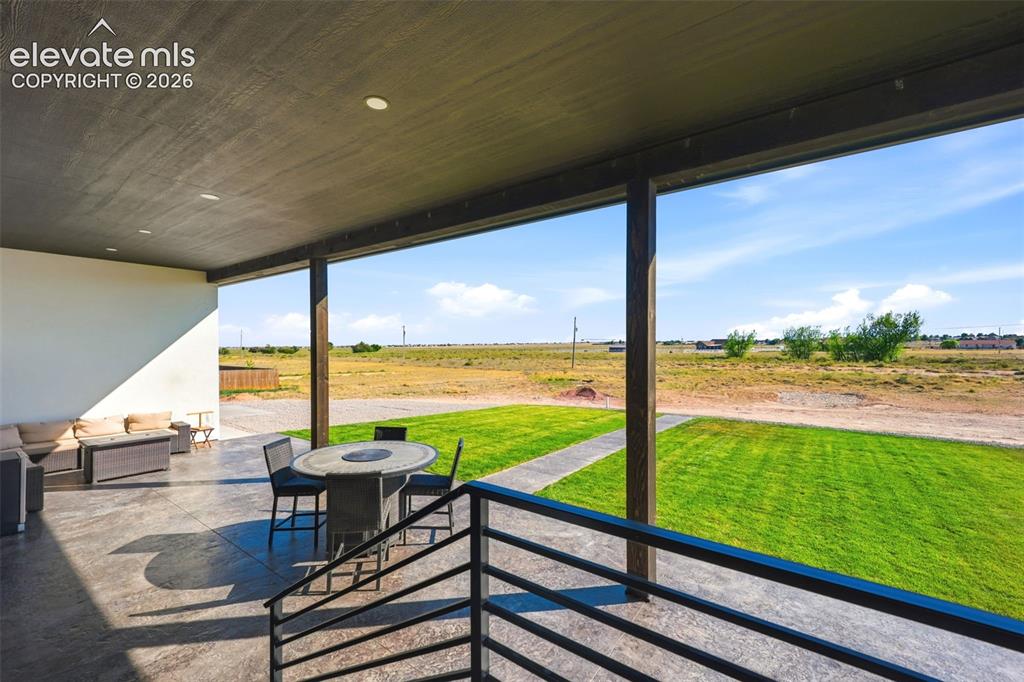 1237 N Challenger Place Pueblo West CO 81007