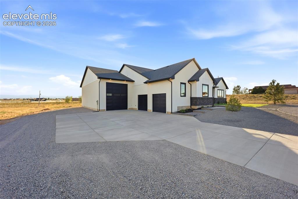 1237 N Challenger Place Pueblo West CO 81007