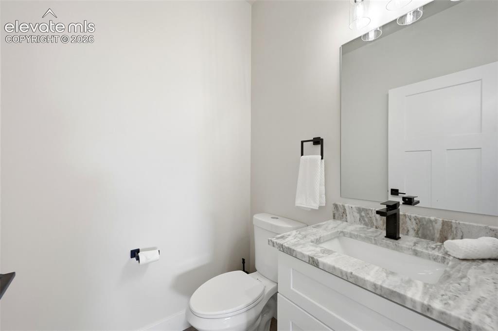 1237 N Challenger Place Pueblo West CO 81007