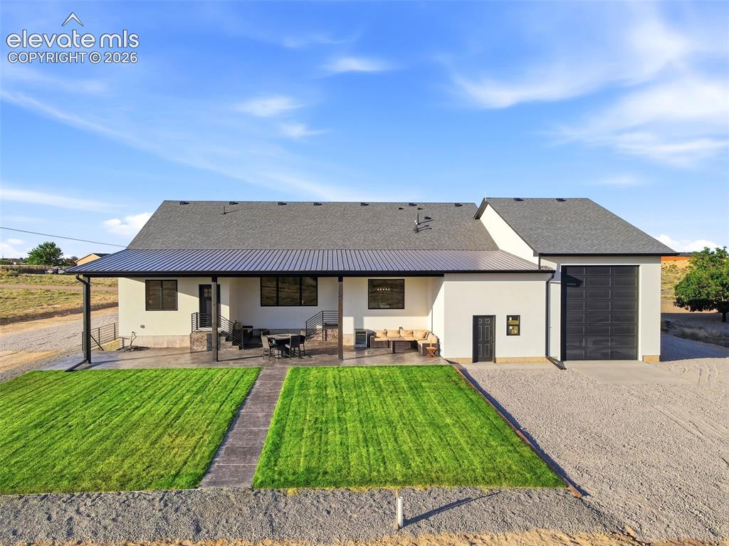 1237 N Challenger Place Pueblo West CO 81007