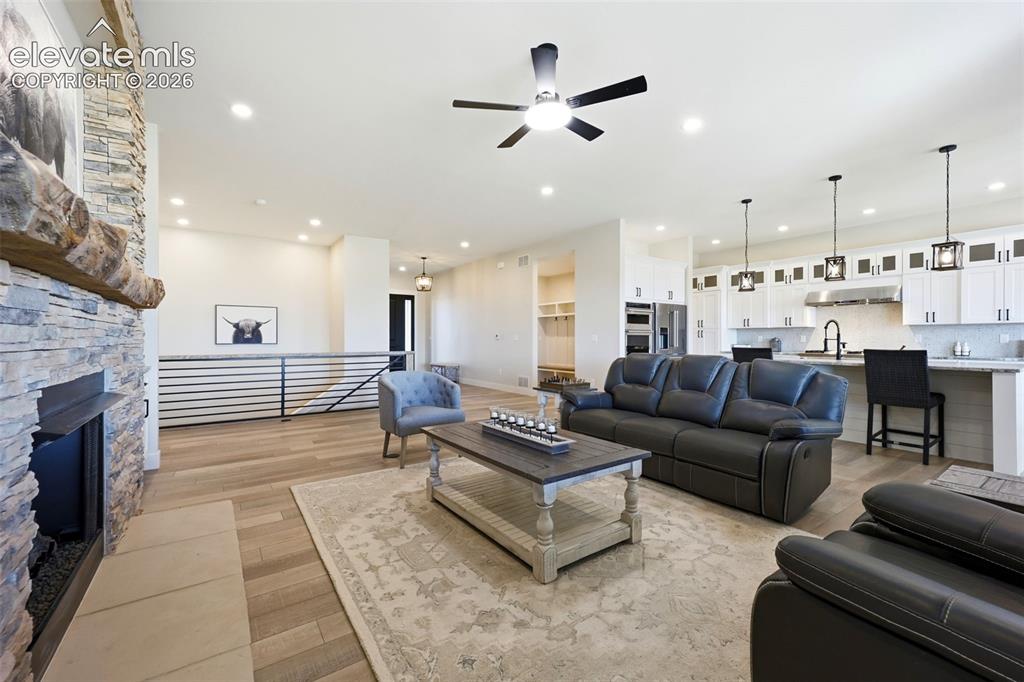 1237 N Challenger Place Pueblo West CO 81007
