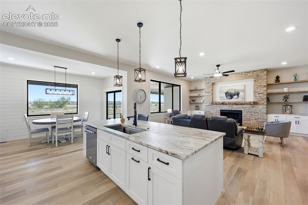1237 N Challenger Place Pueblo West CO 81007