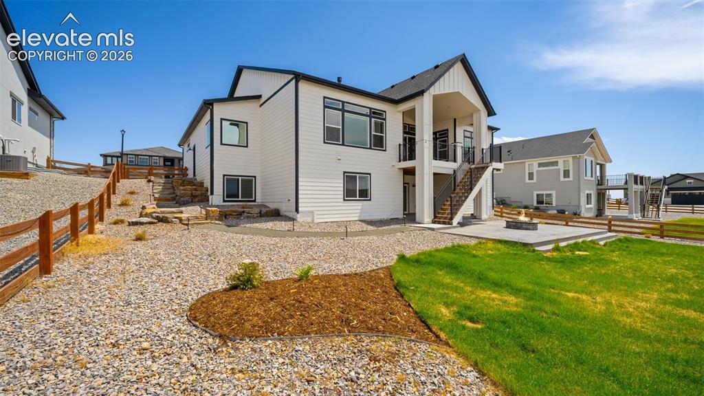 9756 Owl Perch Loop Colorado Springs CO 80908