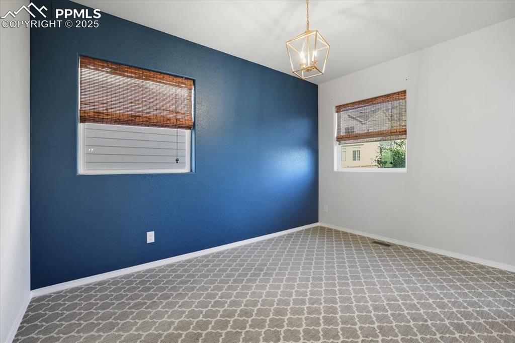 7325 Brush Thorn Lane Colorado Springs CO 80927