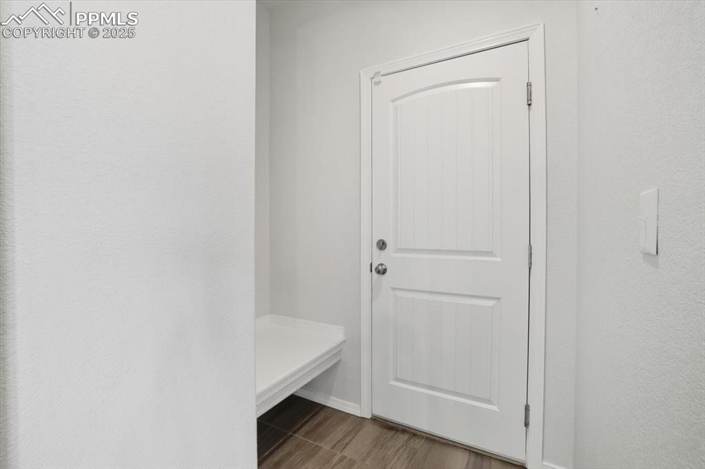 7325 Brush Thorn Lane Colorado Springs CO 80927