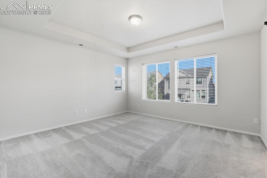 7325 Brush Thorn Lane Colorado Springs CO 80927