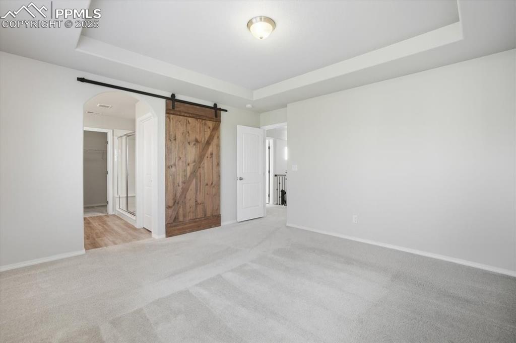 7325 Brush Thorn Lane Colorado Springs CO 80927