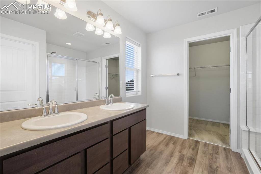 7325 Brush Thorn Lane Colorado Springs CO 80927