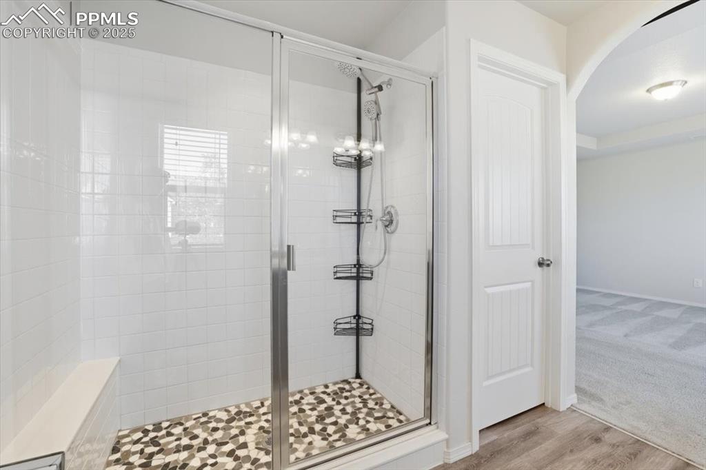 7325 Brush Thorn Lane Colorado Springs CO 80927