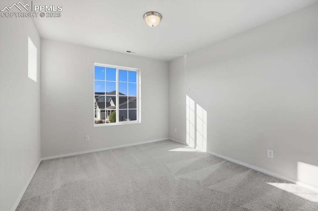 7325 Brush Thorn Lane Colorado Springs CO 80927