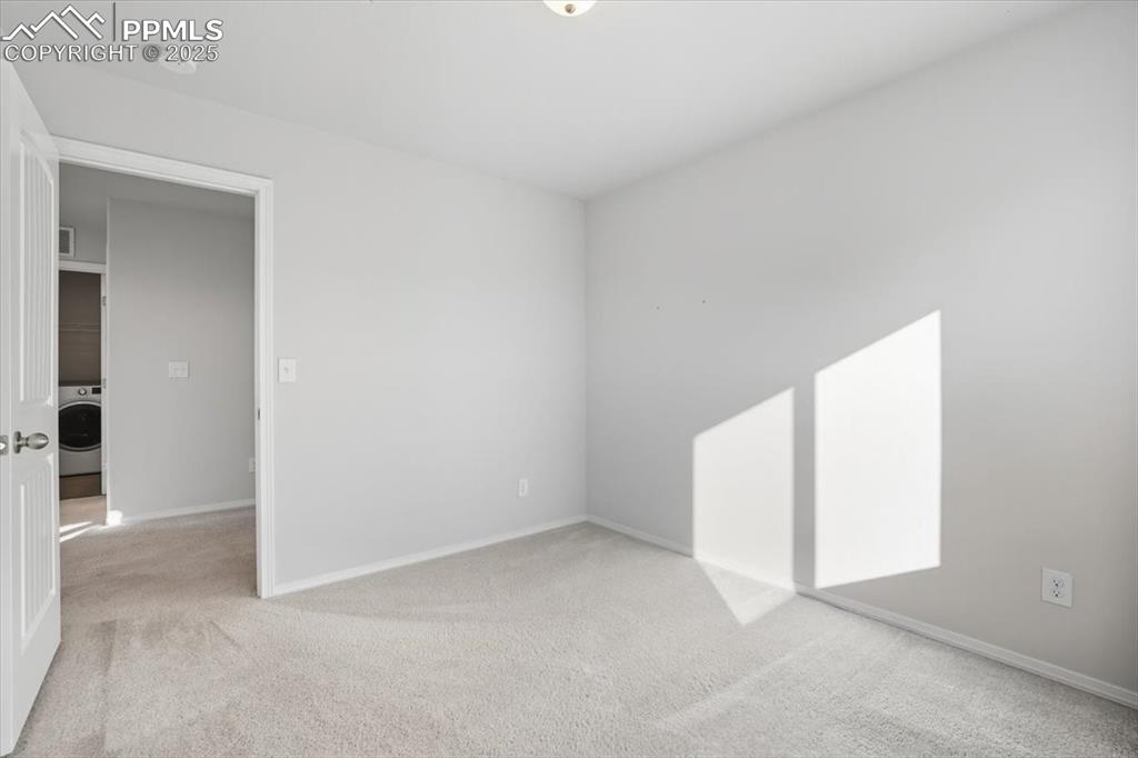 7325 Brush Thorn Lane Colorado Springs CO 80927