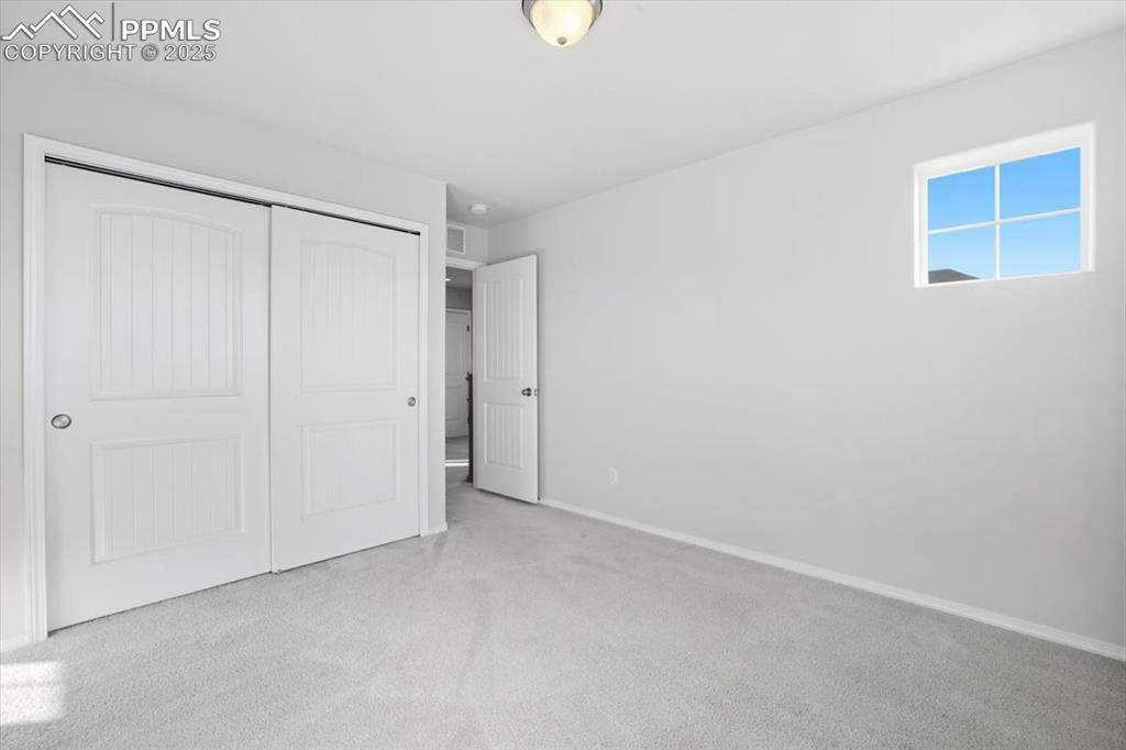 7325 Brush Thorn Lane Colorado Springs CO 80927