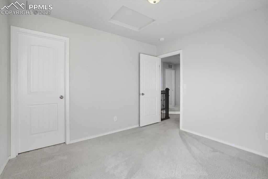 7325 Brush Thorn Lane Colorado Springs CO 80927