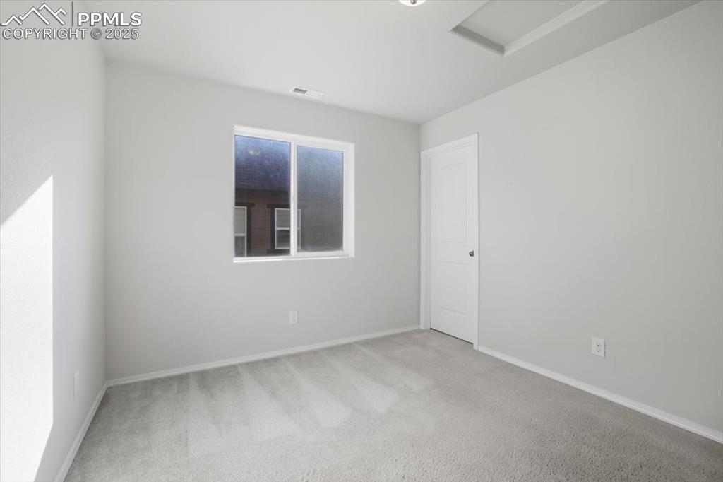 7325 Brush Thorn Lane Colorado Springs CO 80927