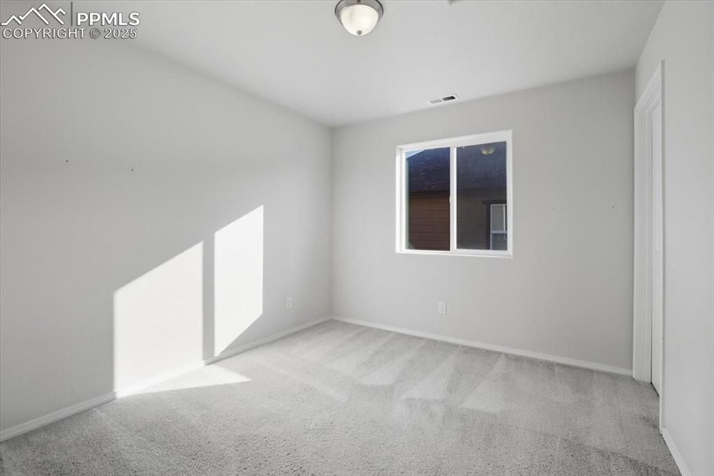 7325 Brush Thorn Lane Colorado Springs CO 80927