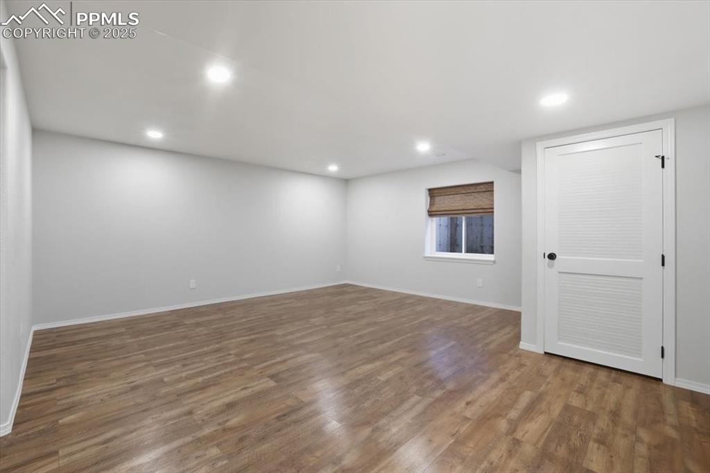 7325 Brush Thorn Lane Colorado Springs CO 80927