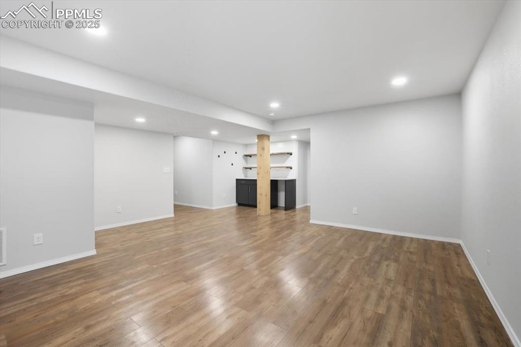 7325 Brush Thorn Lane Colorado Springs CO 80927