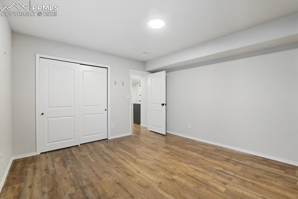 7325 Brush Thorn Lane Colorado Springs CO 80927