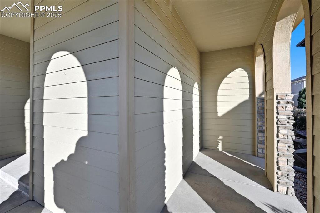 7325 Brush Thorn Lane Colorado Springs CO 80927