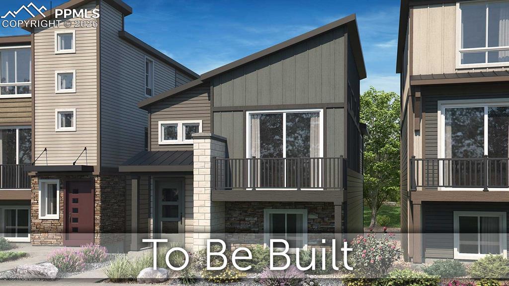 9361 Traveler Terrace Colorado Springs CO 80908