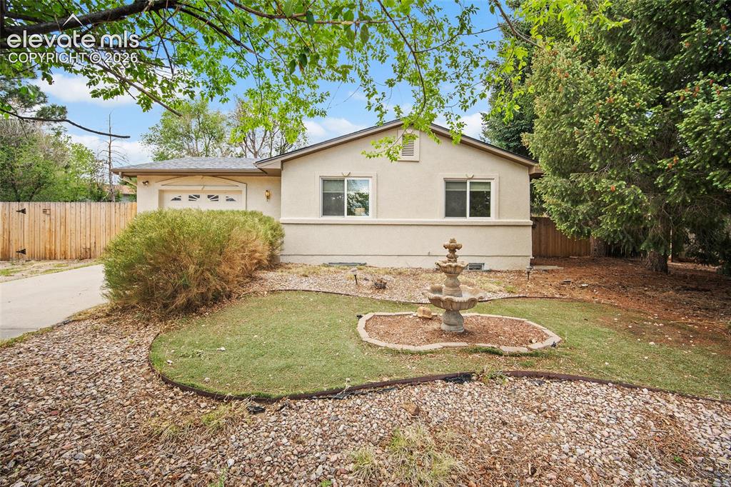 6920 Wichita Place Colorado Springs CO 80915