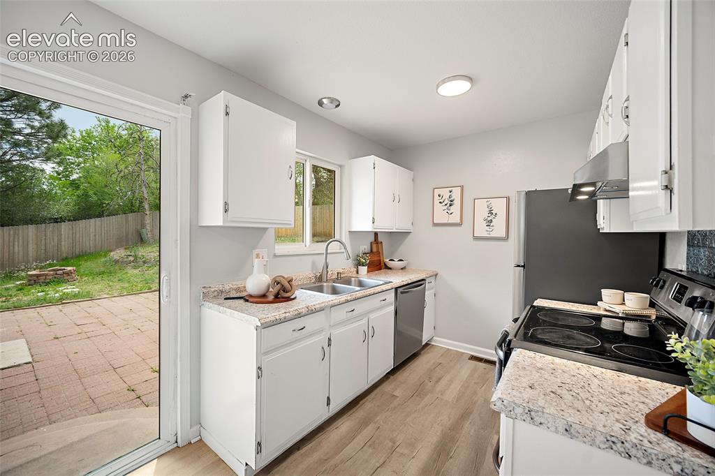 6920 Wichita Place Colorado Springs CO 80915