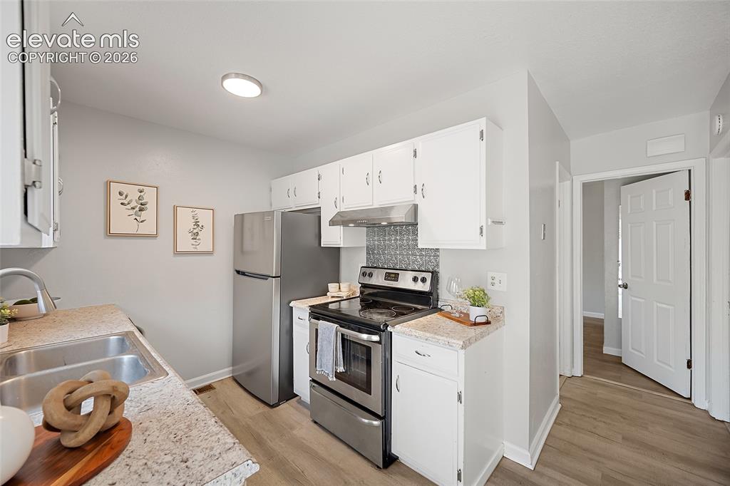 6920 Wichita Place Colorado Springs CO 80915
