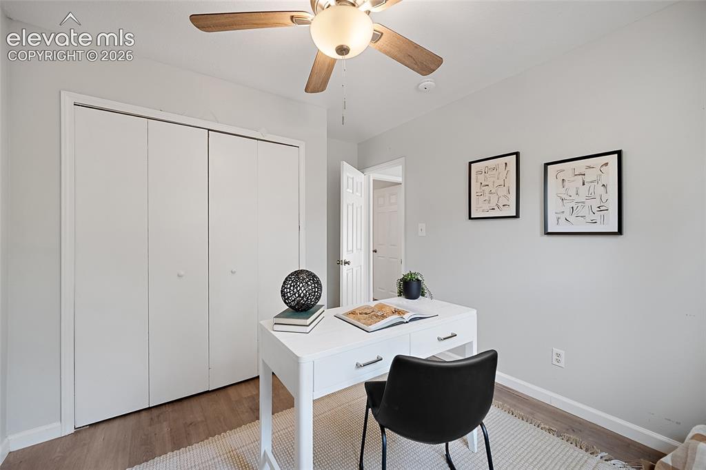 6920 Wichita Place Colorado Springs CO 80915