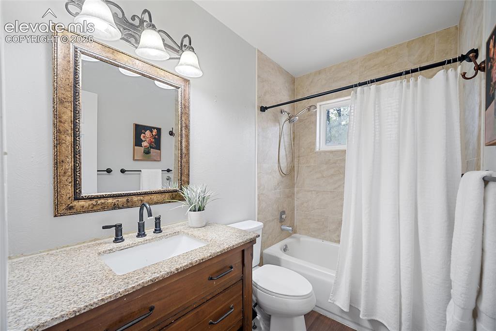 6920 Wichita Place Colorado Springs CO 80915