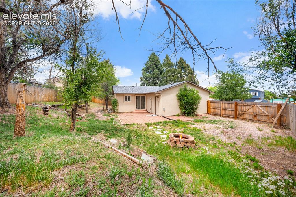 6920 Wichita Place Colorado Springs CO 80915