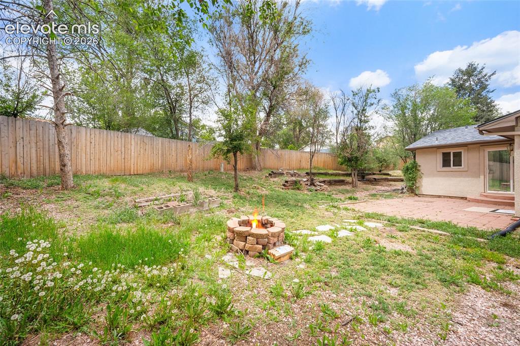 6920 Wichita Place Colorado Springs CO 80915